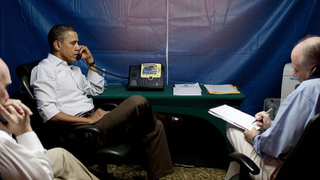 NYT: Obama Wants to End NSA Bulk Phone Data Collection